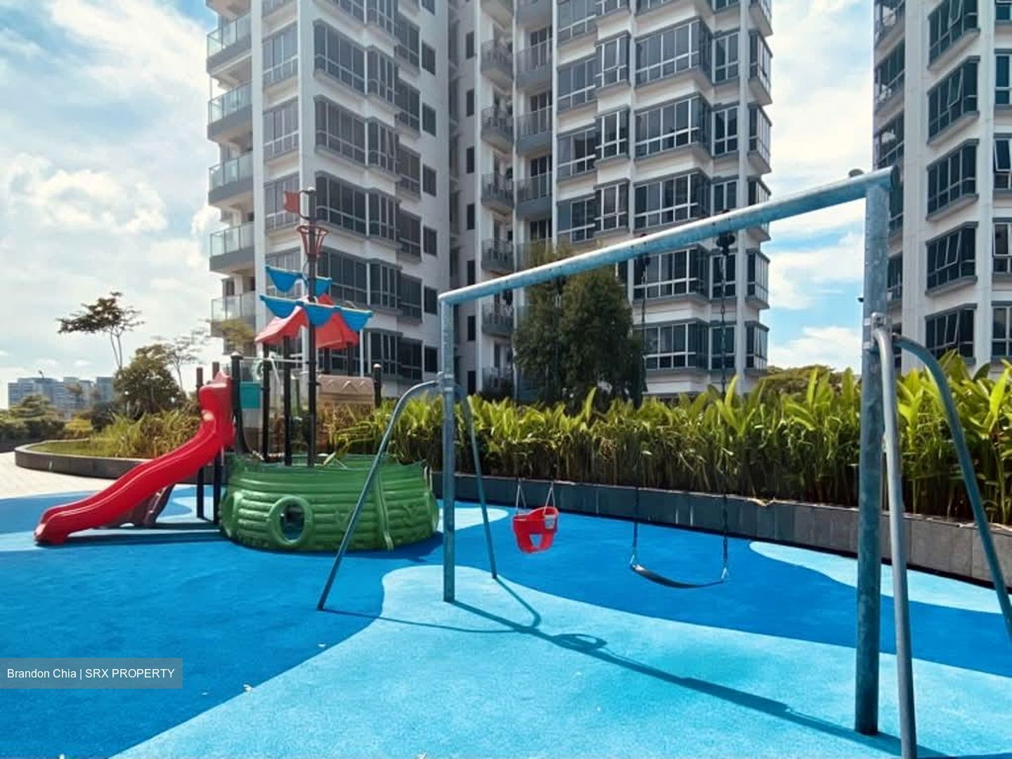 The Parc Condominium (D5), Condominium #548926181